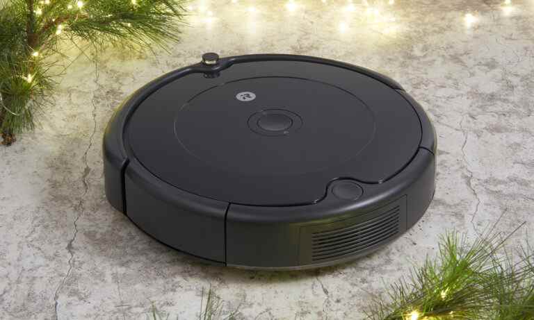 Le Roomba 694 d’iRobot est de retour en vente pour 179 $ avant le Black Friday