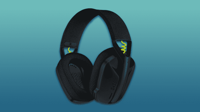 Le casque de jeu de Logitech avec Dolby Atmos ne coûte que 50 $
