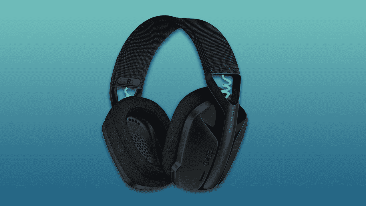 Le casque de jeu de Logitech avec Dolby Atmos ne coûte que 50 $
