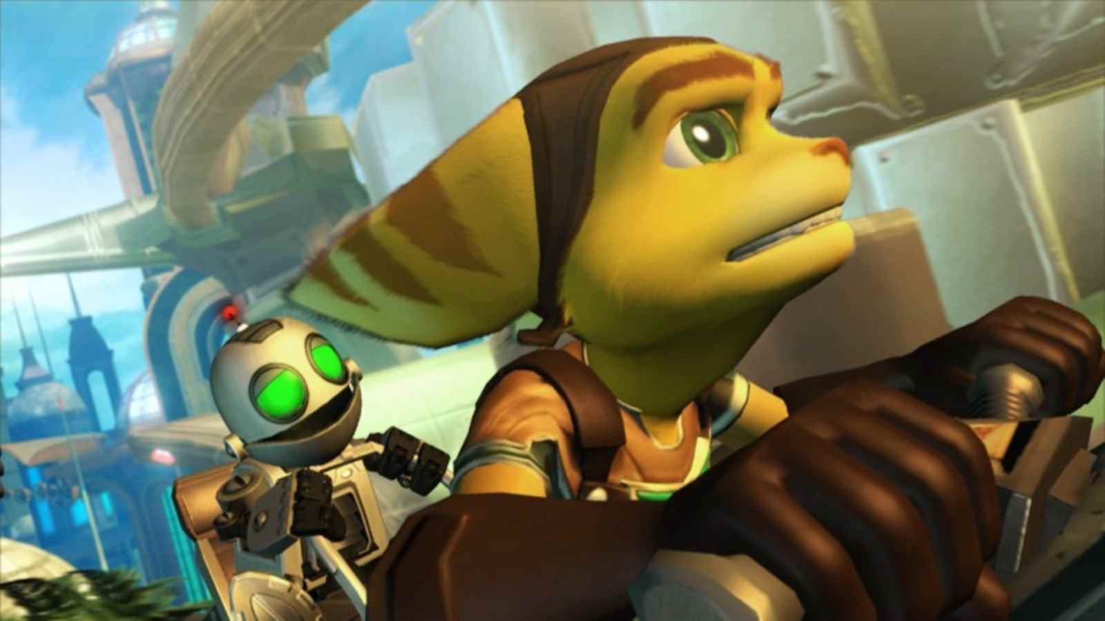 Le catalogue PlayStation Plus Classics ajoutera cinq nouveaux jeux Ratchet & Clank le 15 novembre    
