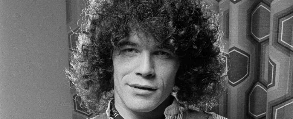 Le chanteur de Nazareth Dan McCafferty, qui a fait savoir au monde que "l'amour fait mal", décède à 76 ans.