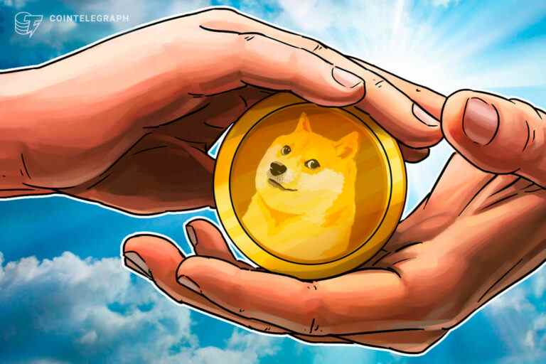 Le commerçant de Dogecoin explique pourquoi court-circuiter DOGE a maintenant du sens