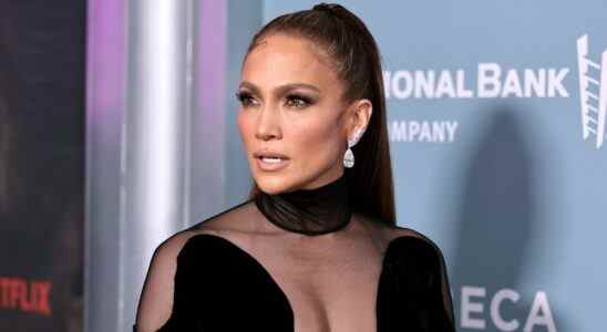 Le compte Instagram de Jennifer Lopez supprime toutes les publications, les autres canaux sociaux deviennent sombres Les plus populaires doivent être lus Inscrivez-vous aux newsletters Variété Plus de nos marques