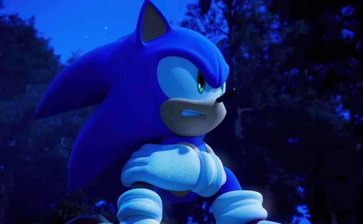 Le correctif Sonic Frontiers résout les problèmes liés à la carte, à l'audio, aux plantages et plus encore – Destructoid
