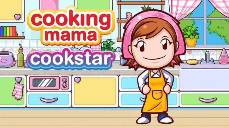 Le créateur de Cooking Mama poursuit Planet Entertainment pour Cookstar
