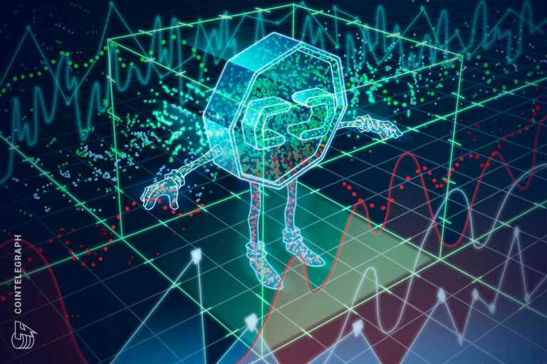 Le créateur du FTSE100 lance des indices pour la crypto