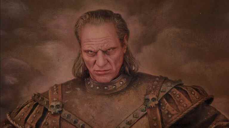 Vigo The Carpathian