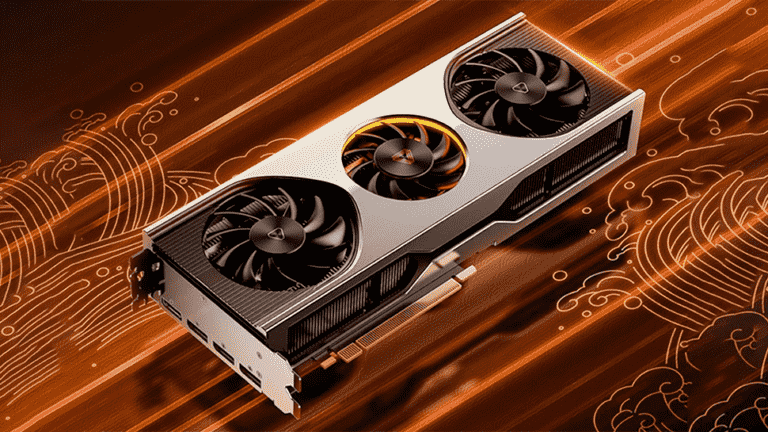 Le développeur chinois de GPU démarre les ventes mondiales de 245 $ RTX 3060 Ti Rival