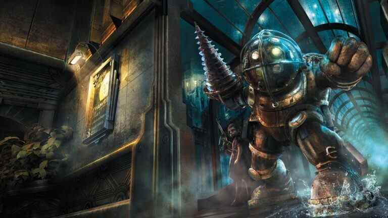 Le directeur de BioShock, Francis Lawrence, explique ce qui l'a attiré vers l'adaptation : "C'est l'un des meilleurs jeux jamais créés"
