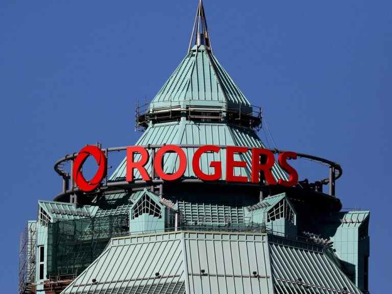 Le dirigeant de Rogers révèle sa prime post-fusion de 2 millions de dollars pendant le tribunal