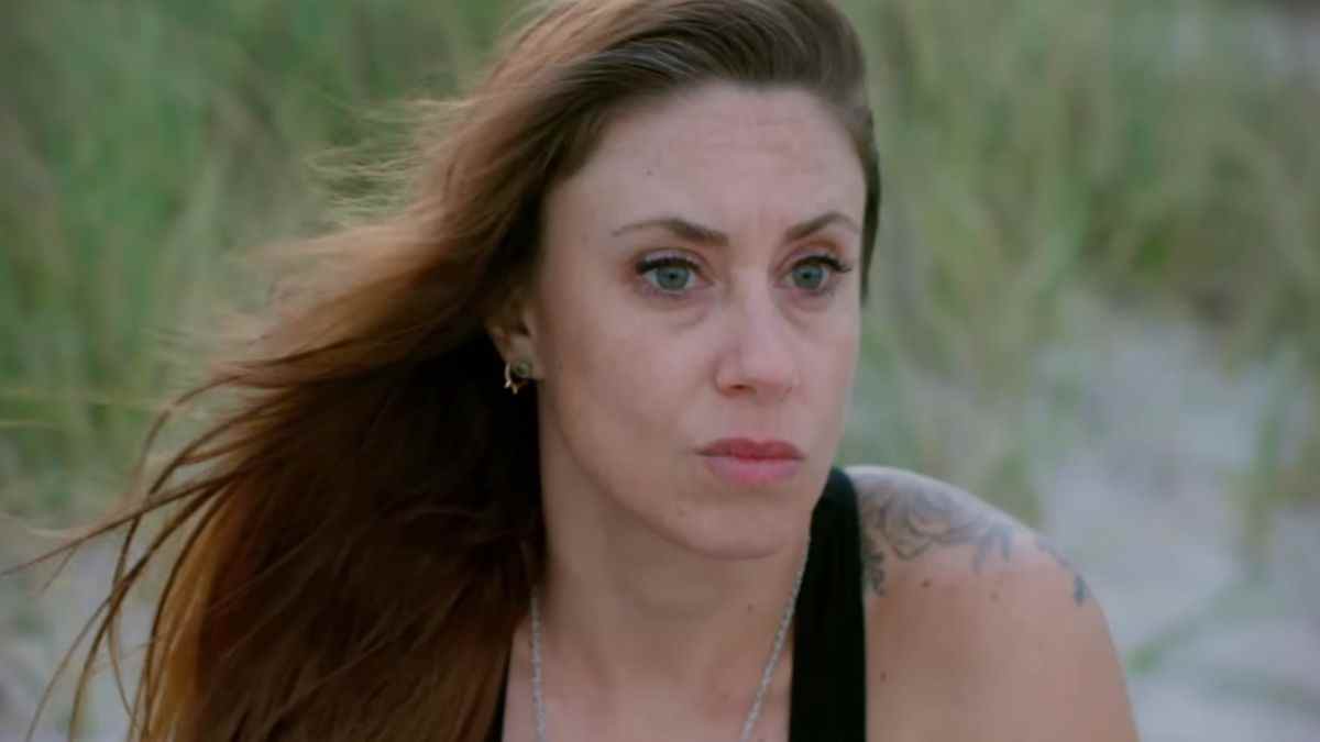 Le documentaire Peacock de Casey Anthony a été créé et les gens sont scandalisés par sa simple existence
