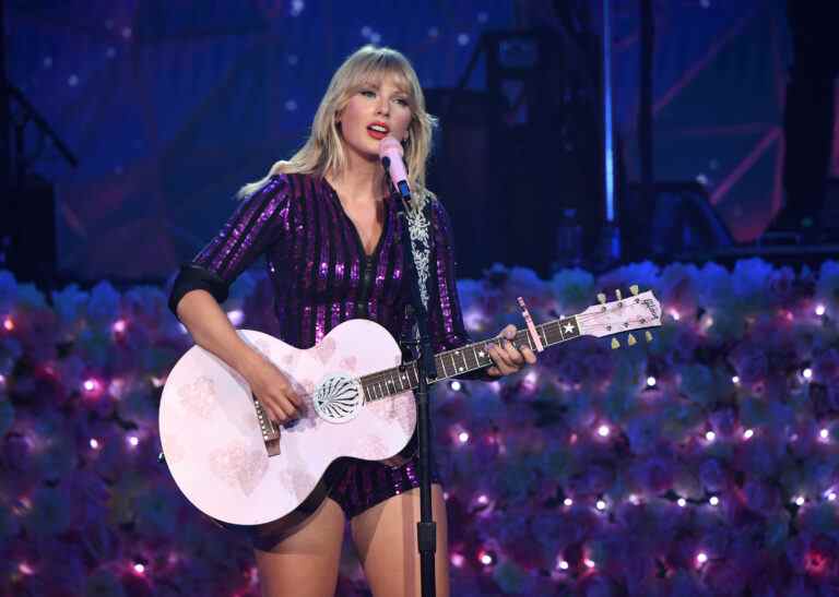 Le fiasco Taylor Swift de Ticketmaster déclenche une audience antitrust au Sénat