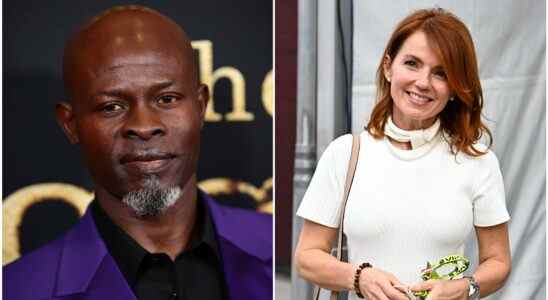 Le film Gran Turismo ajoute Djimon Hounsou et Geri Halliwell-Horner des Spice Girls