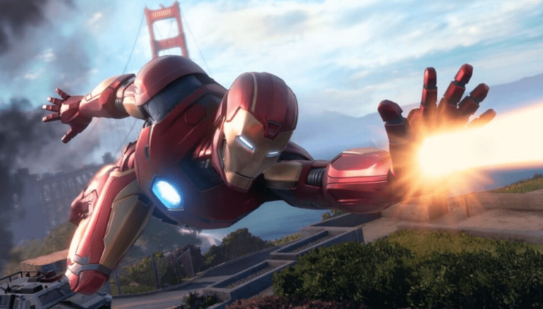 Le jeu Iron Man d’EA Motive commence les tests de jeu