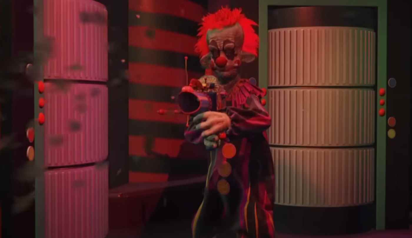 Le jeu Killer Klowns cherche à retrouver la joie grotesque du film – Destructoid
