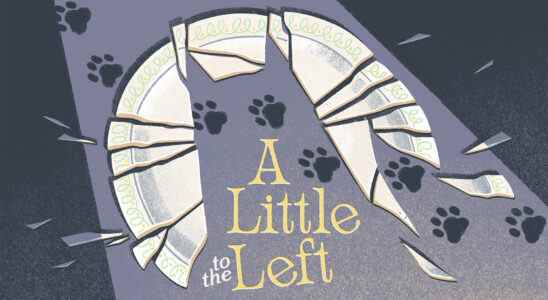 Le jeu de puzzle confortable A Little to the Left est maintenant disponible pour Switch, PC