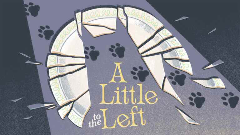 Le jeu de puzzle confortable A Little to the Left est maintenant disponible pour Switch, PC    
