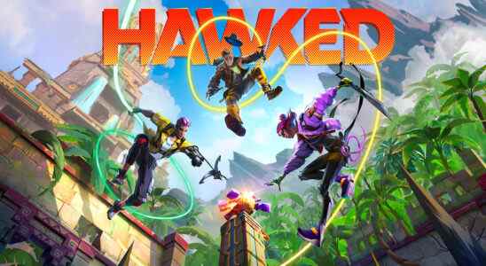 Le jeu de tir à extraction multijoueur HAWKED annoncé pour PS5, Xbox Series, PS4, Xbox One et PC