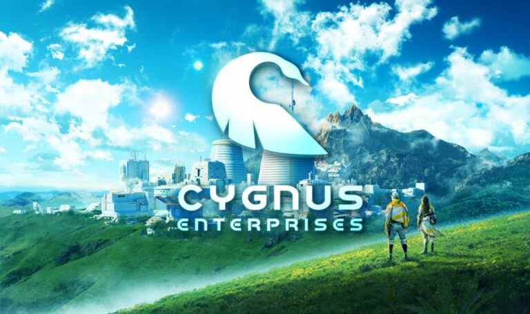 Le jeu de tir d'action de science-fiction RPG Cygnus Enterprises annoncé pour PC    
