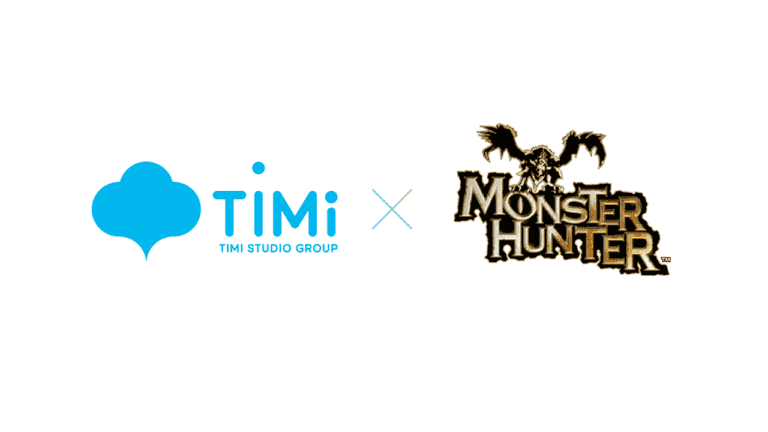 Le jeu mobile Monster Hunter annoncé par Capcom et TiMi