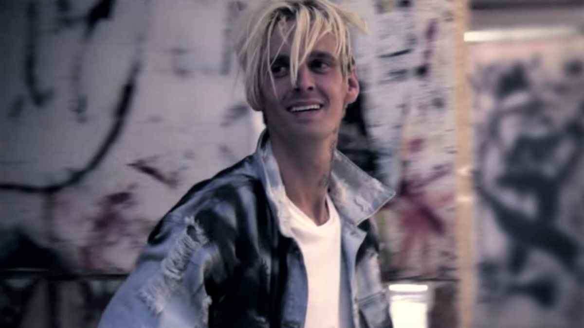 Le manager d'Aaron Carter devient réel sur sa santé dans les jours qui ont précédé sa mort : 