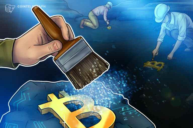 Le mineur de BTC CleanSpark récupère des milliers de mineurs au milieu de «marchés en difficulté»