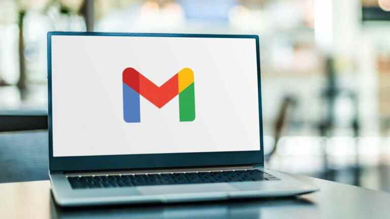 Le nouveau design de Gmail est là pour rester – Google dit au revoir à l’ancienne interface