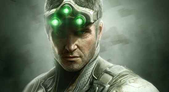 Splinter Cell Blacklist