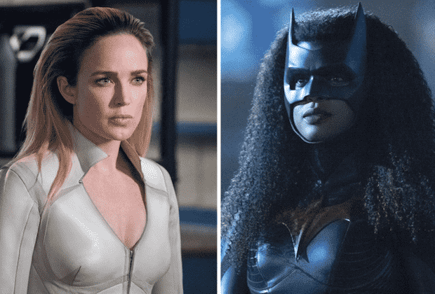 Le patron de DC Studios, James Gunn, sauvera-t-il « Batwoman » de « Legends of Tomorrow » ?