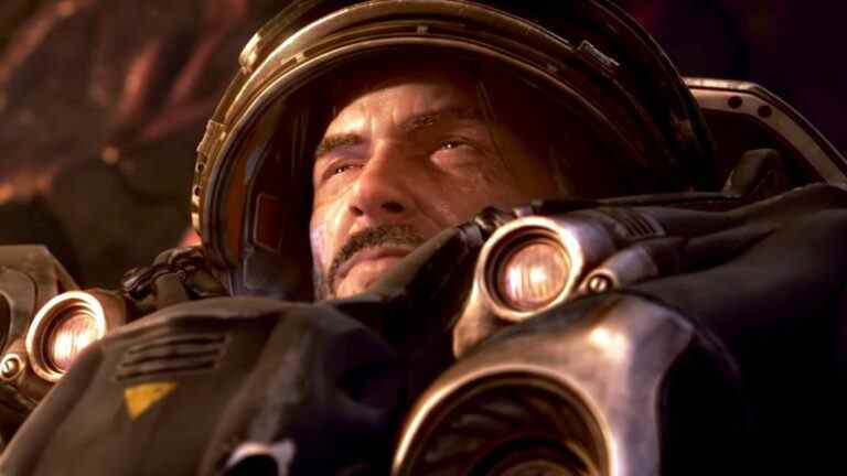 Le patron de Xbox dit que « ce qui pourrait arriver » aux franchises Activision Blizzard en sommeil comme StarCraft est « assez excitant »