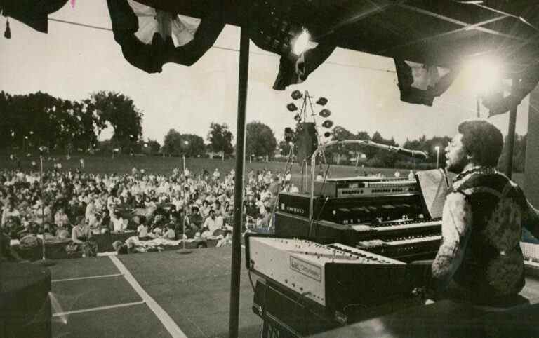 Le pionnier du synthé Don Lewis est décédé à 81 ans