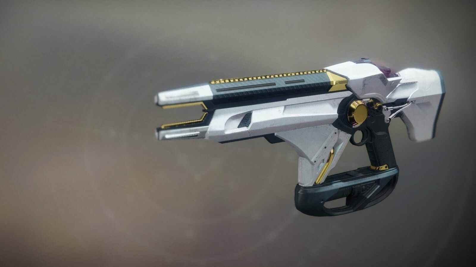 Le pistolet le plus cassé de Destiny 2 a maintenant reçu un bug exprès
