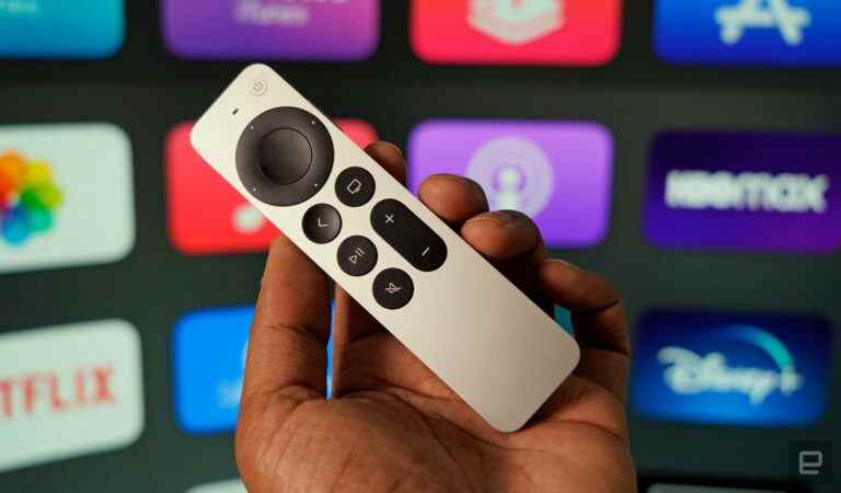 Le plan financé par la publicité de Netflix ne fonctionne pas sur les appareils Apple TV