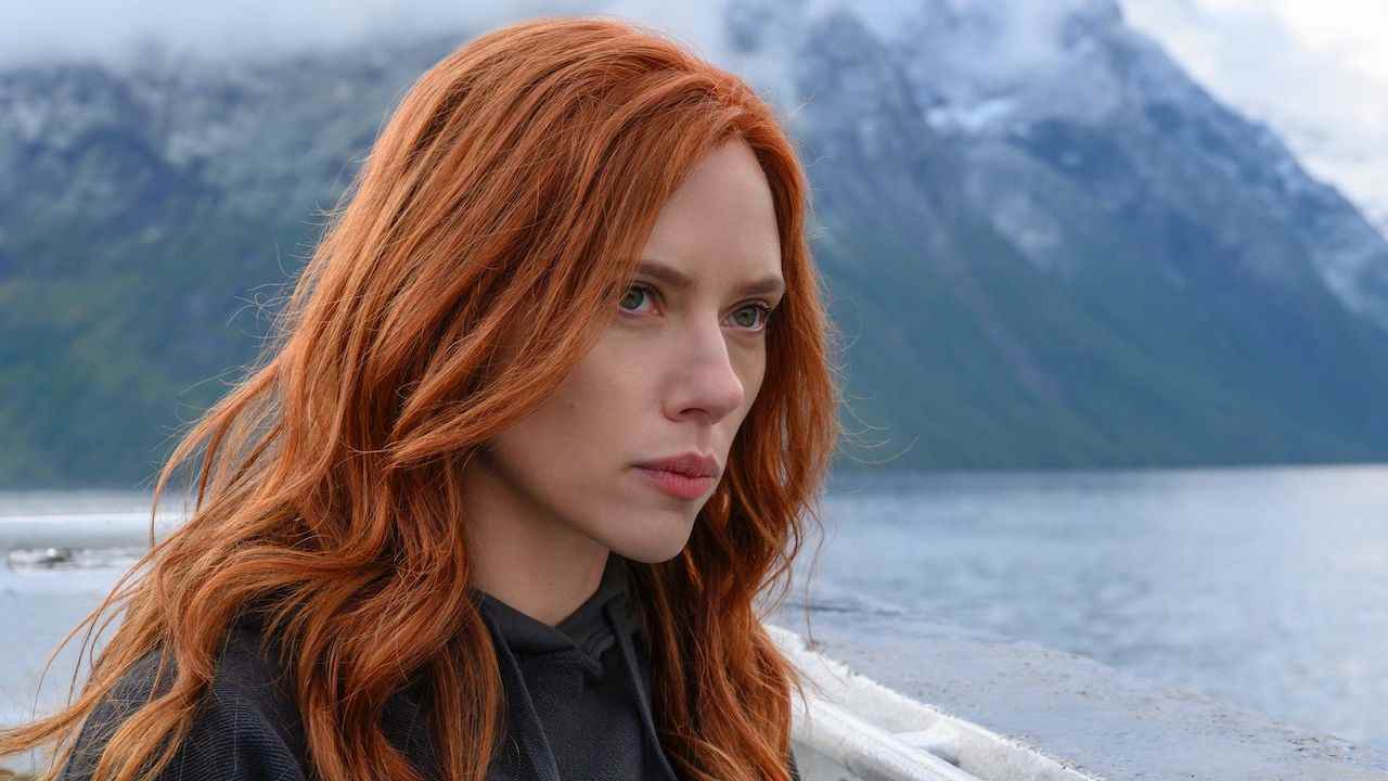 Le premier rôle principal de Scarlett Johansson à la télévision la voit revenir dans un film antérieur
