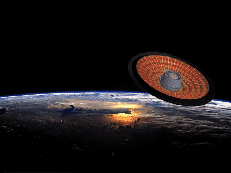 Le premier test de la NASA de son bouclier thermique de nouvelle génération est reporté au moins jusqu’au 9 novembre