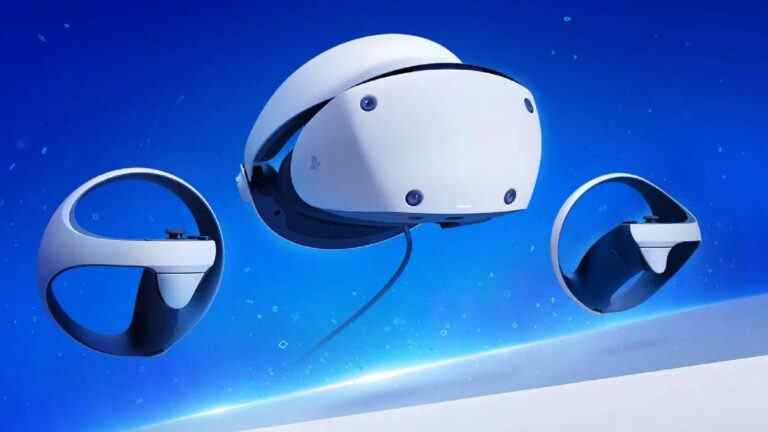 Le prix du PS VR2 semble ridicule – sauf qu’il est complètement justifié