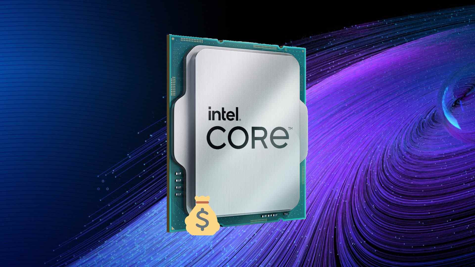 Le processeur Intel Raptor Lake 6Ghz pourrait coûter un peu plus que le i9-13900K
