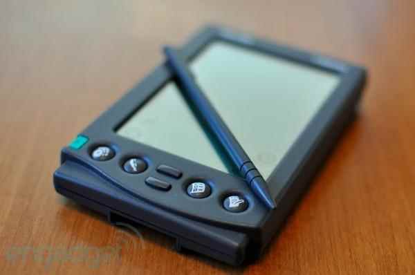 Le projet d’émulation PalmPilot d’Internet Archive vous permet de revivre l’histoire de la technologie