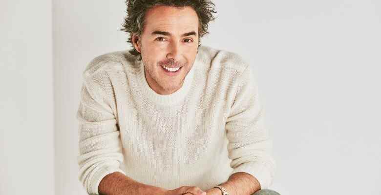 Shawn Levy