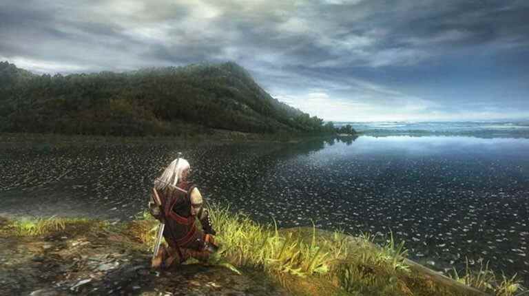 Le remake de Witcher sera un monde ouvert, confirme CD Projekt Red
