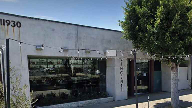 Le restaurant Beloved Brentwood ferme en raison d'une hausse de loyer
