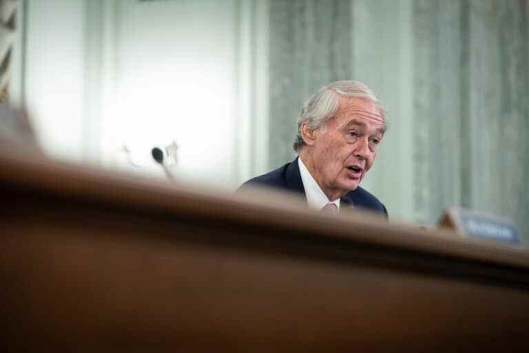 Le sénateur Ed Markey dit à Elon Musk : « Réparez vos entreprises ».  Ou le Congrès sera’