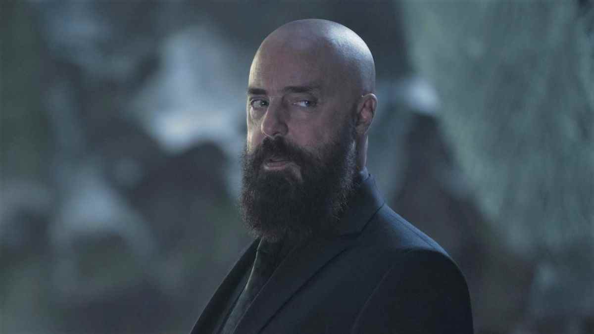 Le showrunner des Titans partage ses réflexions sur l'avenir de Lex Luthor après le tournant majeur de la première de la saison 4
