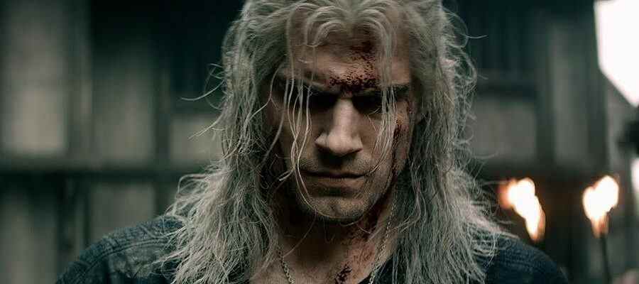 Le sorceleur de Netflix a refondu Geralt, Henry Cavill partant après la saison 3