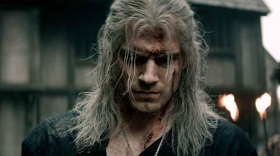 Le sorceleur de Netflix a refondu Geralt, Henry Cavill partant après la saison 3
