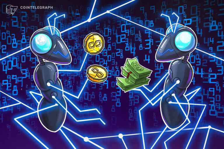 Le stablecoin USDD de Tron perd son ancrage au dollar suite à une vente présumée par Alameda Research