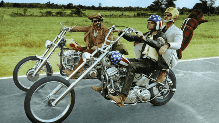 Le succès de Creed inspire un redémarrage Easy Rider
