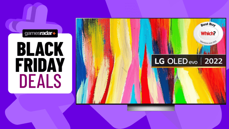 Le téléviseur LG C2 OLED de 65 pouces vient de tomber à son prix le plus bas jamais enregistré sur Amazon avant le Black Friday