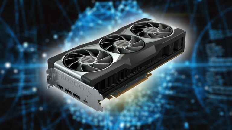 Les GPU AMD RDNA 3 pourraient défier RTX 4090 avec son rival DLSS 3
