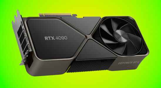 Les GPU GeForce RTX 4090 peuvent également endommager les câbles d'alimentation natifs à 16 broches